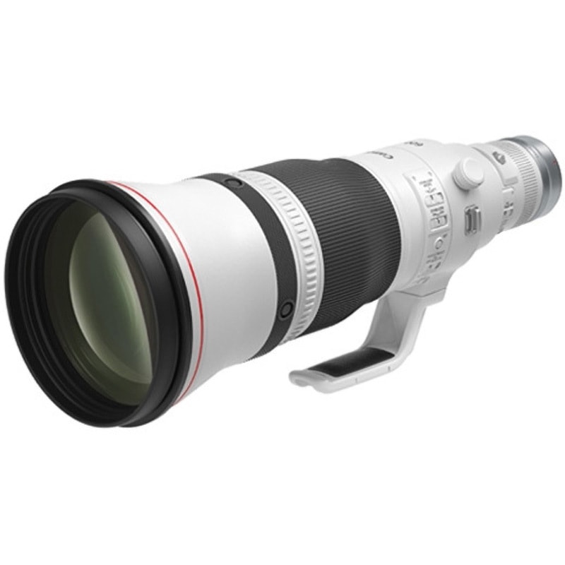 RF6004LIS RFレンズ RF600mm F4 L IS USM 1個 Canon 【通販モノタロウ】