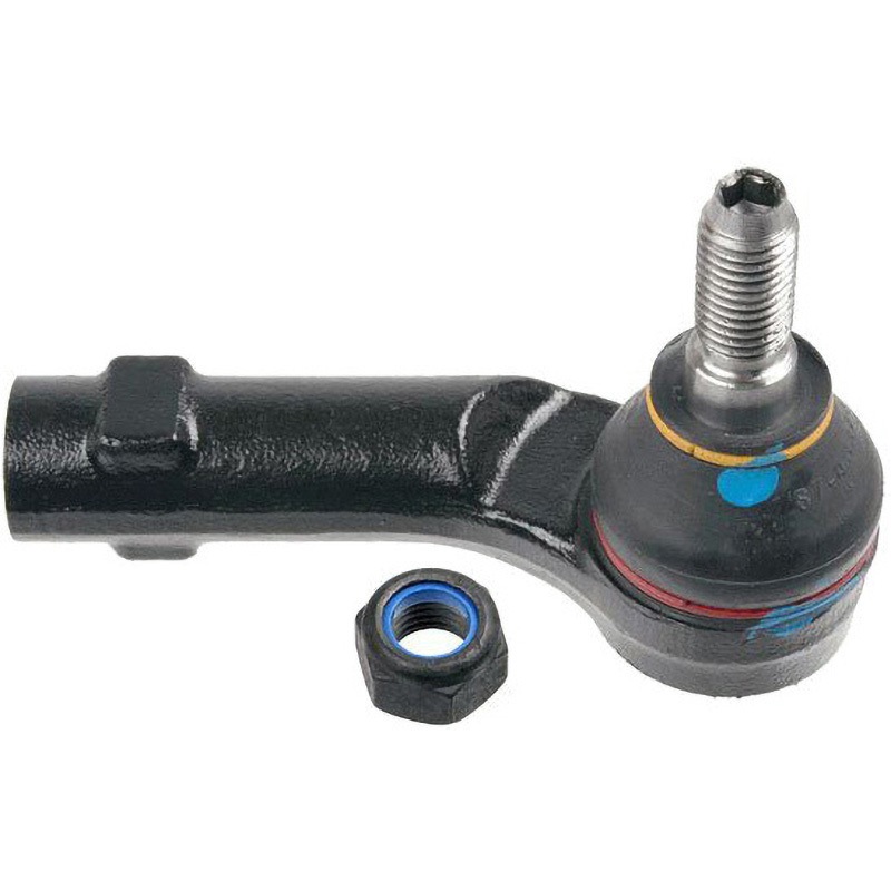 26670 02 タイロッド 1個 LEMFORDER 【通販モノタロウ】