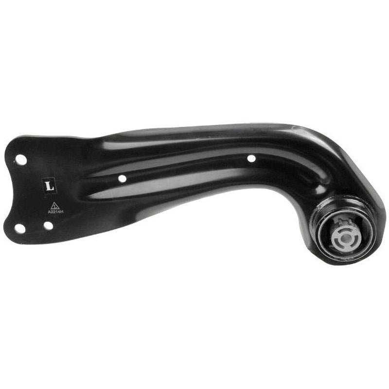 37016 01 トレイリングアーム 1個 LEMFORDER 【通販モノタロウ】 21,155円