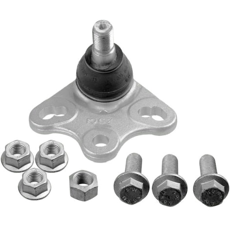 33407 02 ボールジョイント 1個 LEMFORDER 【通販モノタロウ】