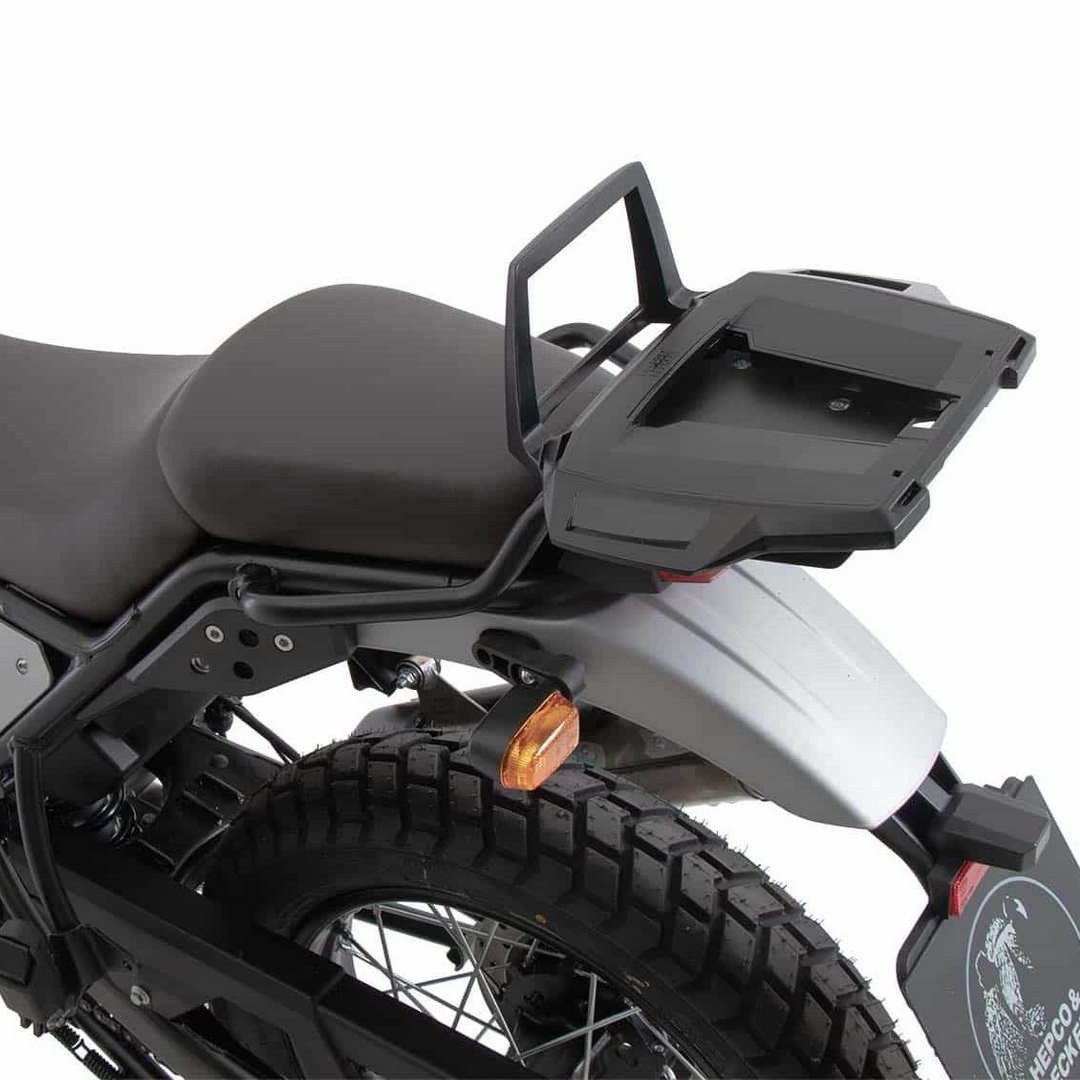 6557629 01 01 トップケースホルダー アルラック Himalayan 1個 HEPCO&BECKER (ヘプコ&ベッカー) 【通販モノタロウ】 24,466円