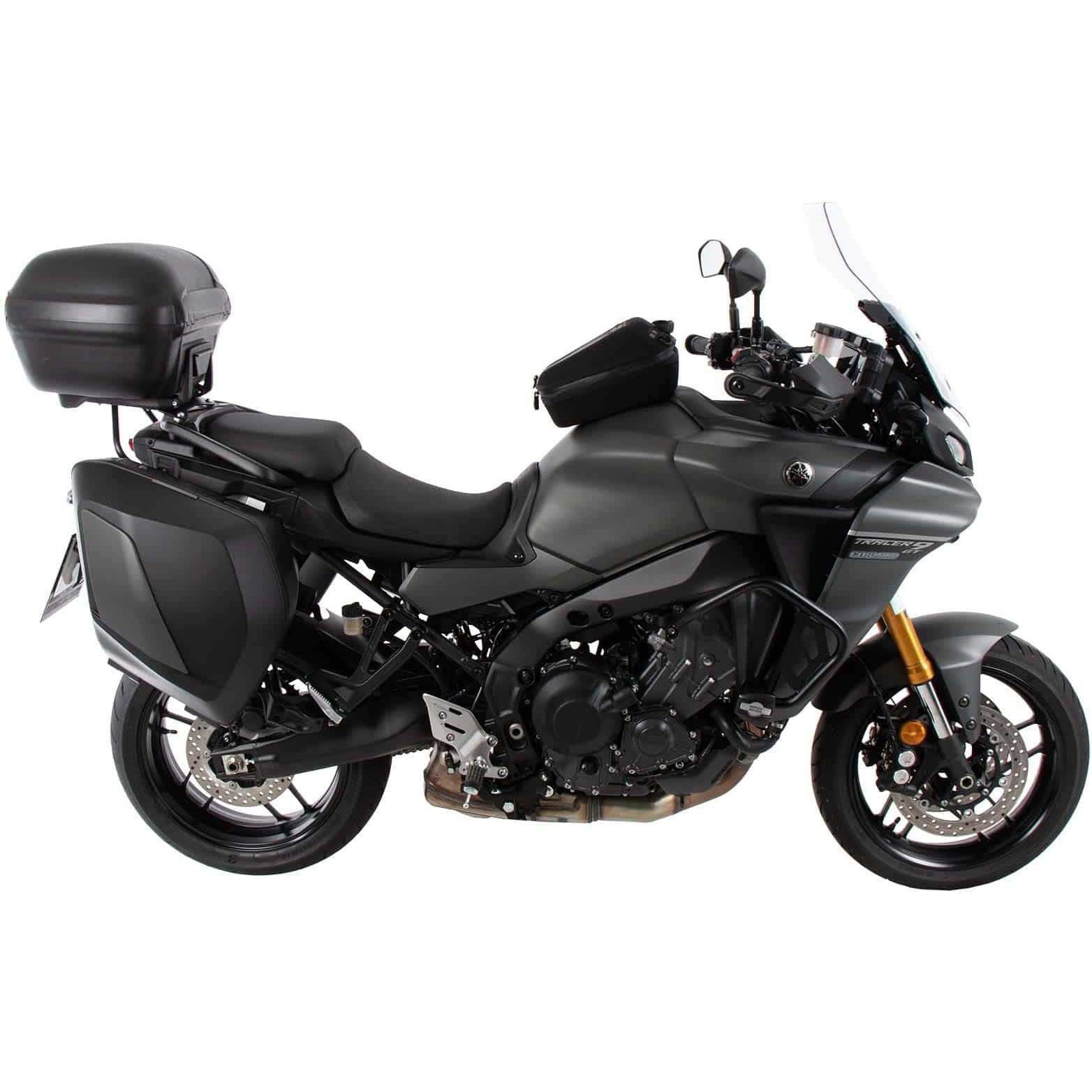 6524572 01 01 トップケースホルダー アルラック YAMAHA Tracer 9 / GT
