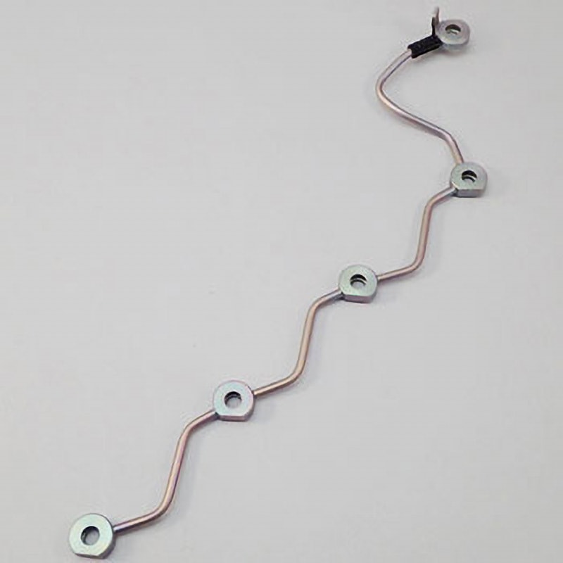 SH01-13-G70 パイプ フューエルインジェクション (SH) 1個 MAZDA(マツダ) 【通販モノタロウ】