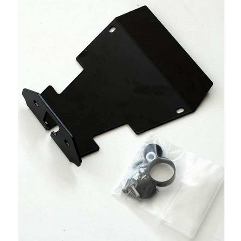 1604 ナンバープレートサポート リアライト R Ninet 1個 UnitGarage (ユニットガレージ) 【通販モノタロウ】