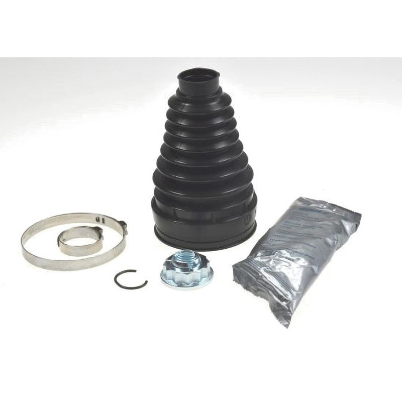 まっきー 306089 輸入車用ドライブシャフトブーツキット(グリース、バンド