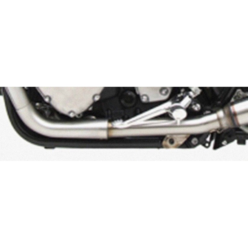 ZTPH065KIT-LW バックマウント(ローマウントから) ZARD (ザード) 適合車種TRIUMPH BONNEVILLE T120 (2016-2019) 47,988円