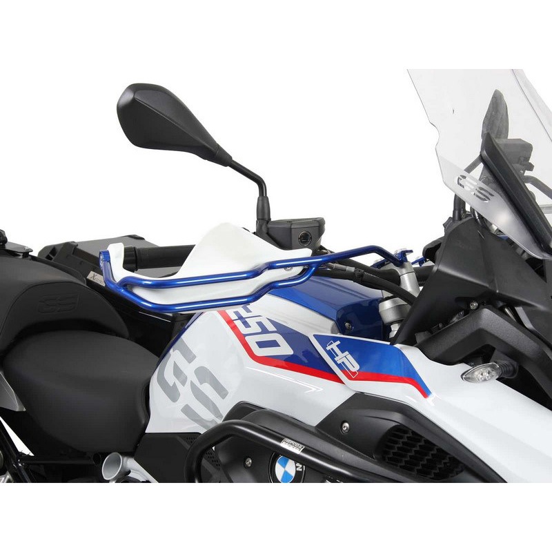 42126519 00 10 ハンドガード セット - blue BMW R1250GS Adv. (2019-) 1個 HEPCO&BECKER (ヘプコ&ベッカー) 【通販モノタロウ】 27,937円