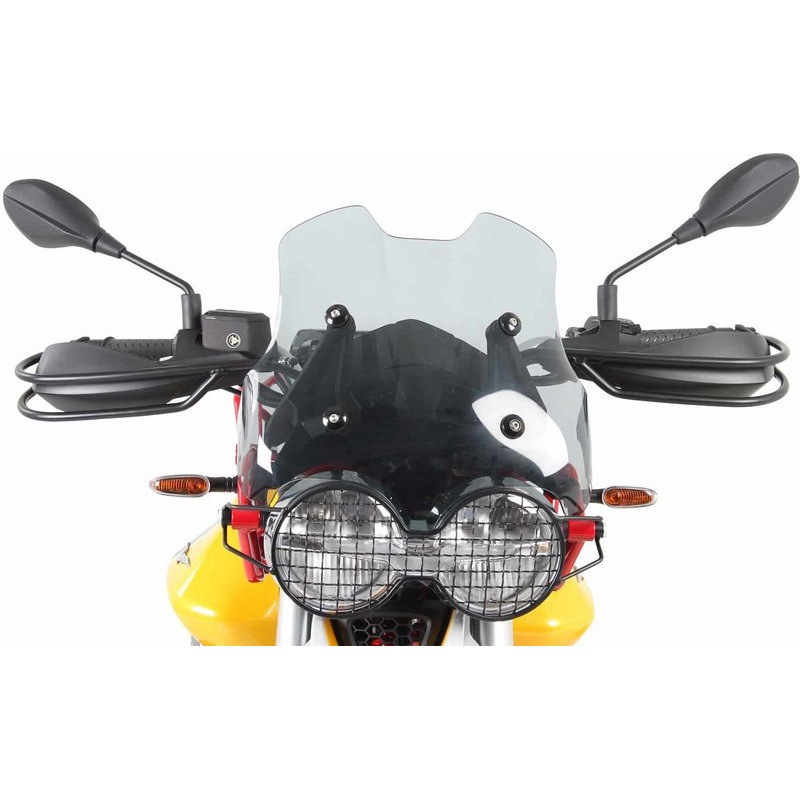 4212554 00 01 ハンドガード セット - Moto Guzzi V 85 TT (2019-) 1個 HEPCO&BECKER (ヘプコ&ベッカー) 【通販モノタロウ】