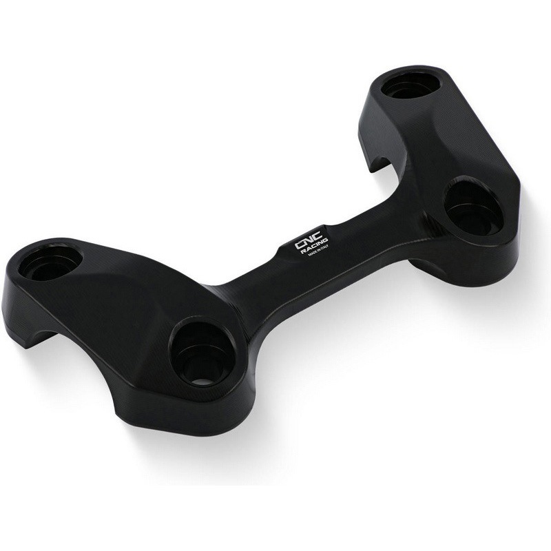 RM254B ハンドルバー top clamp Ducati Hypermotard 950 CNC Racing (シーエヌシーレーシング) ブラック色   RM254B 22,185円