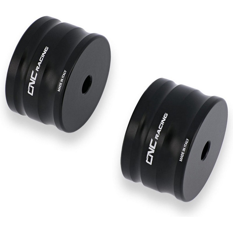 CM235B ハンドルバーエンド Ducati Multistrada 950/1200 1個 CNC Racing (シーエヌシーレーシング) 【通販モノタロウ】