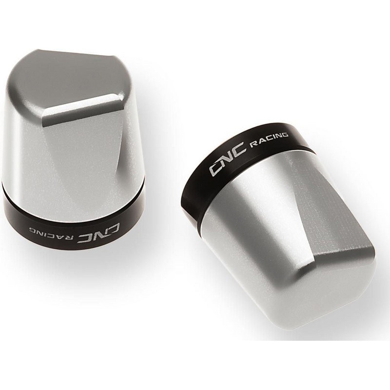 CM236S ハンドルバーエンド LOOK 1個 CNC Racing (シーエヌシーレーシング) 【通販モノタロウ】