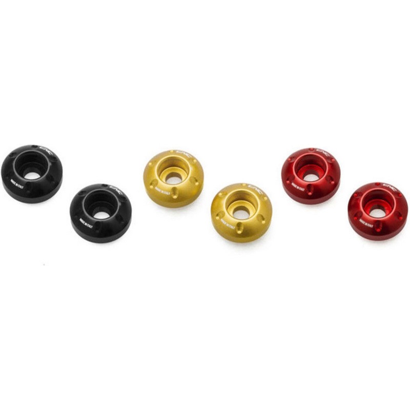 CM237R ハンドルバーエンド ハンドガードスペーサー 1個 CNC Racing (シーエヌシーレーシング) 【通販モノタロウ】 6,190円