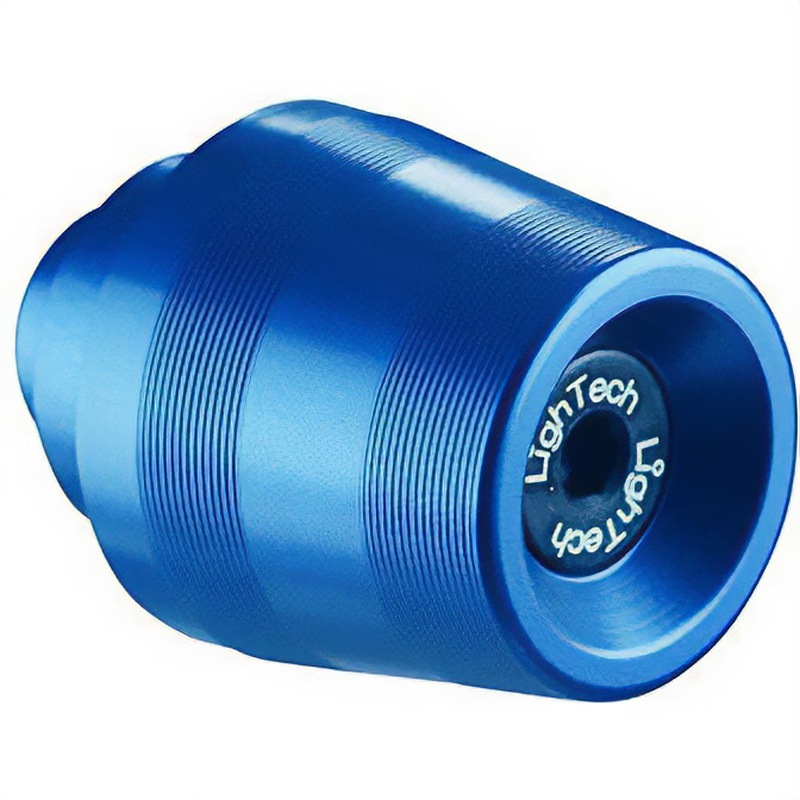 KTM020COB ハンドルバーバランス (COUPLE) LIGHTECH (ライテック) 適合車種MV AGUSTA Brutale675 (2012-2017) コバルト色   KTM020COB