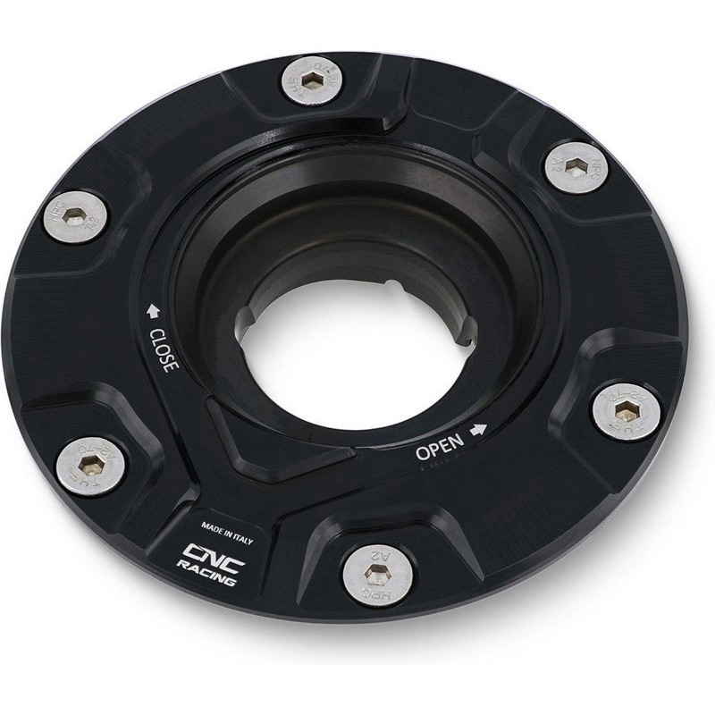 バイク カーボン 燃料タンクキャップ abs プレミアム カワサキ