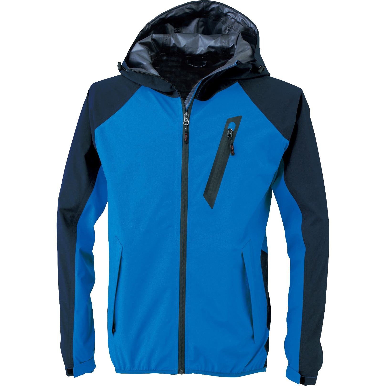 BlueBlue レインウェア ブルーブルー ブルーブルー フィッシングレイン