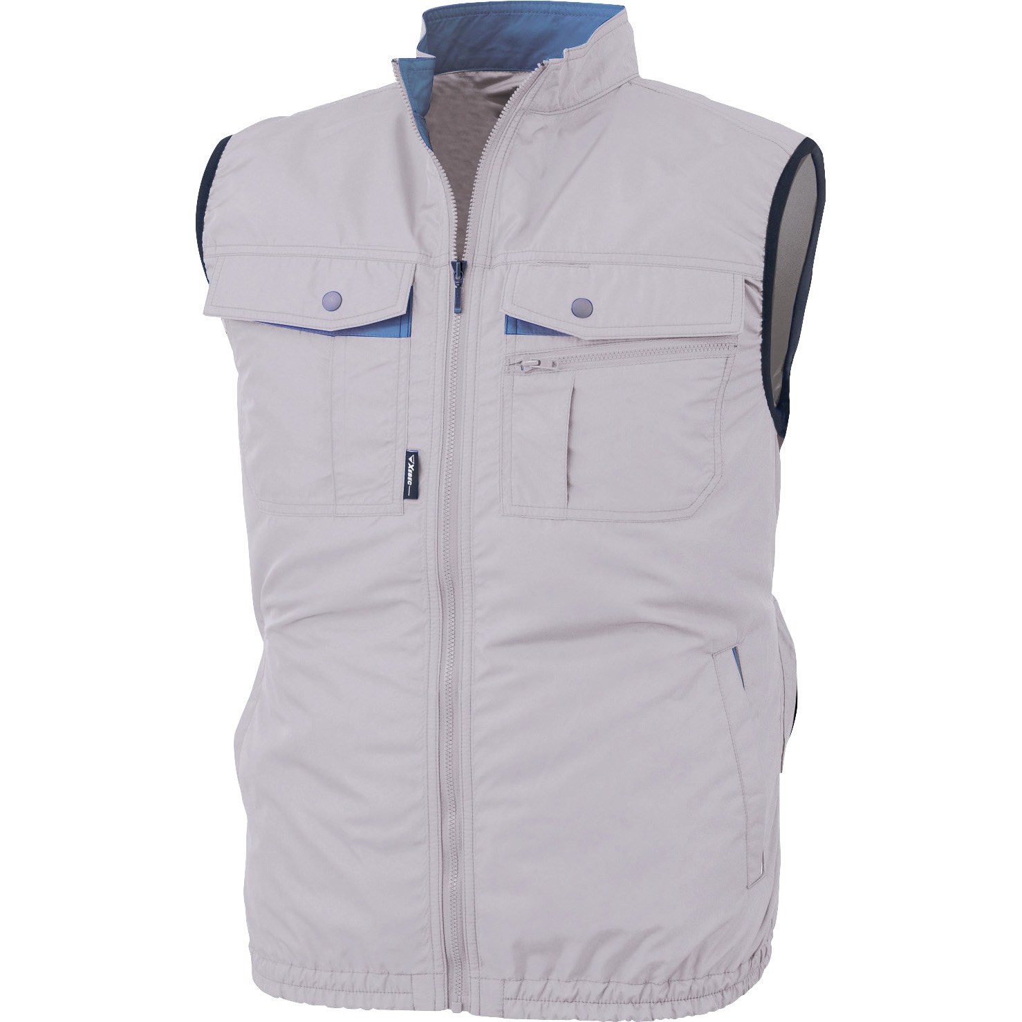 COLORADOさま専用 XE98023 空調服TM テクノクリーン(R)DE ベスト XE98023 (ウェアのみ