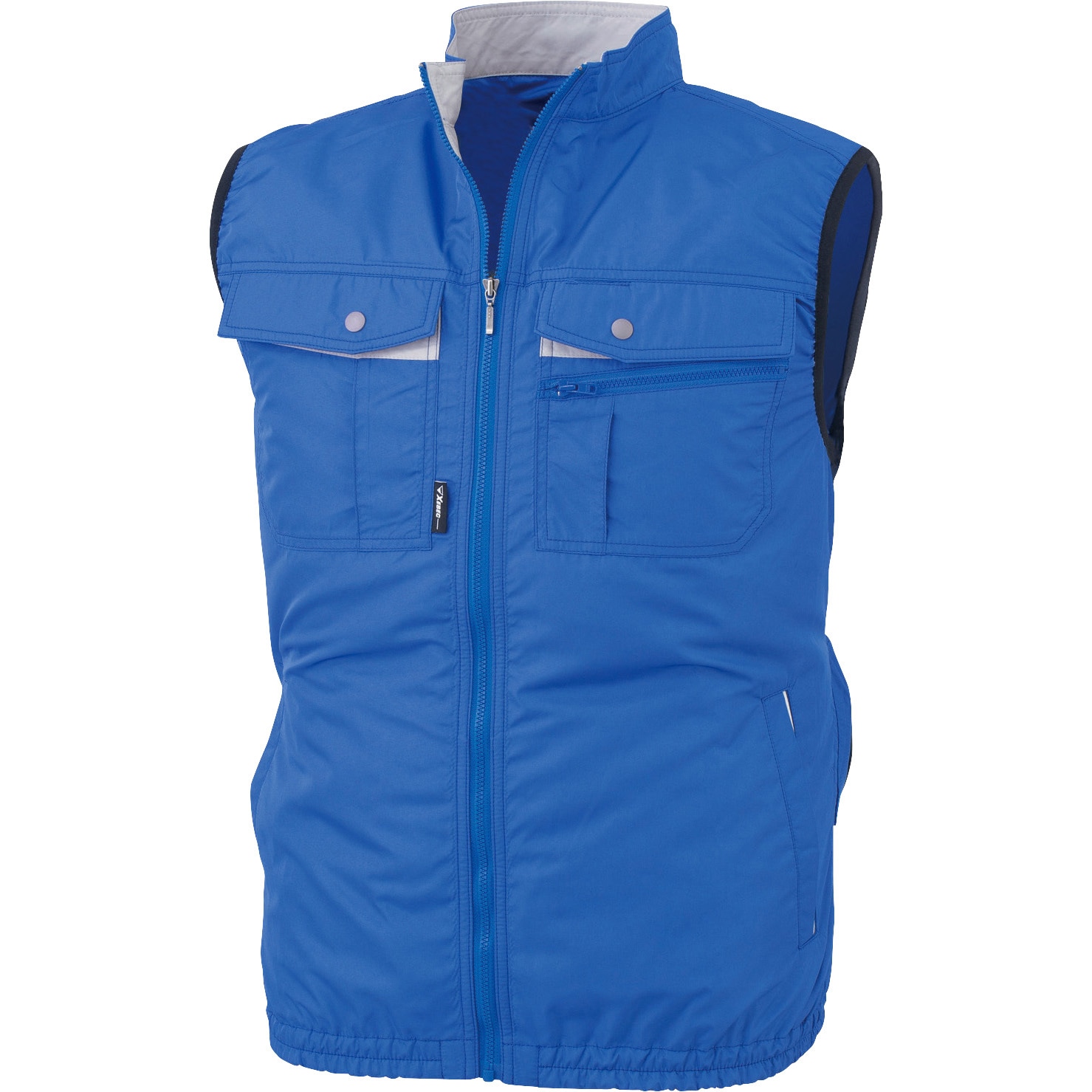 COLORADOさま専用 XE98023 空調服TM テクノクリーン(R)DE ベスト XE98023 (ウェアのみ