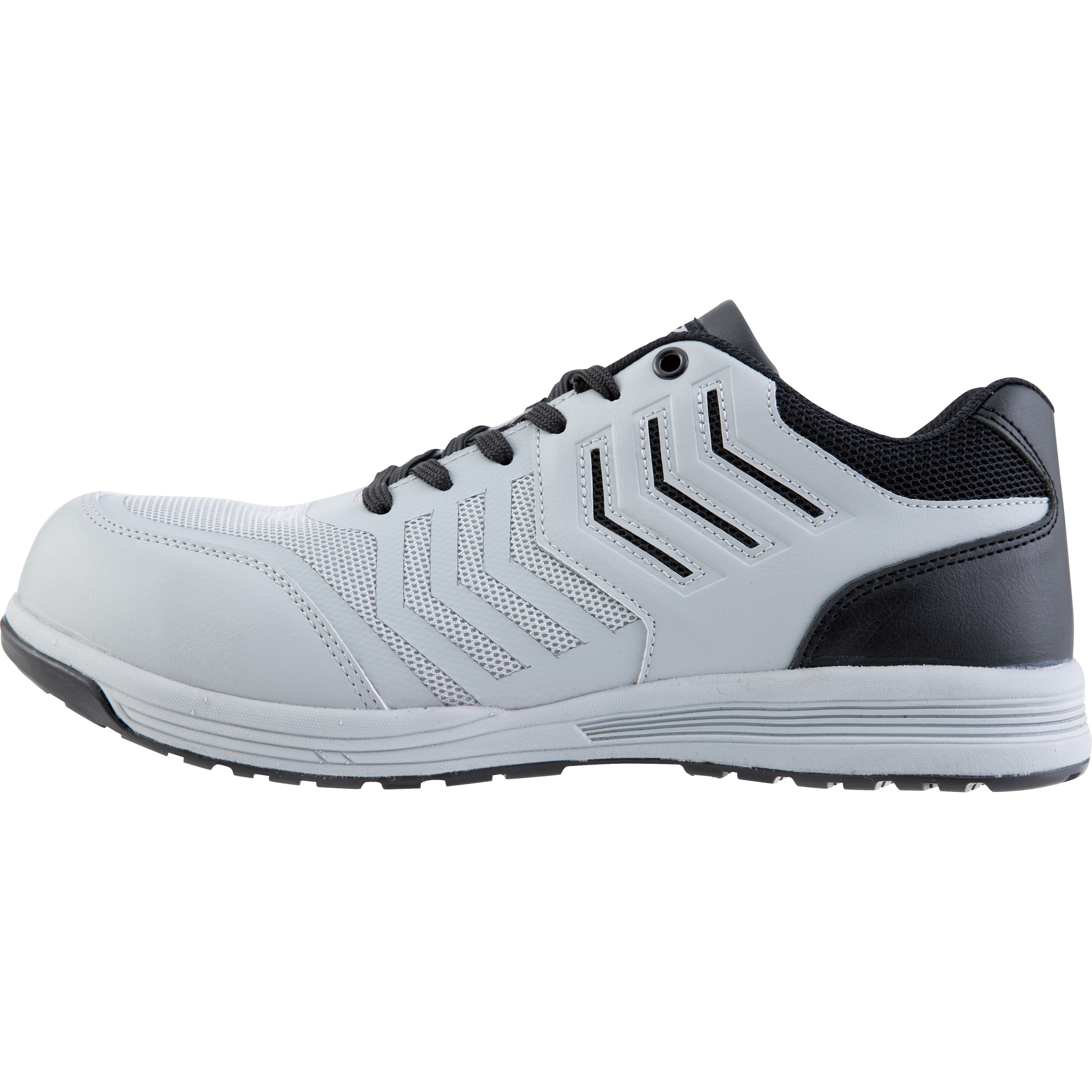 85148 セフティシューズ 85148 ジーベック スニーカー 樹脂 JSAA規格 B