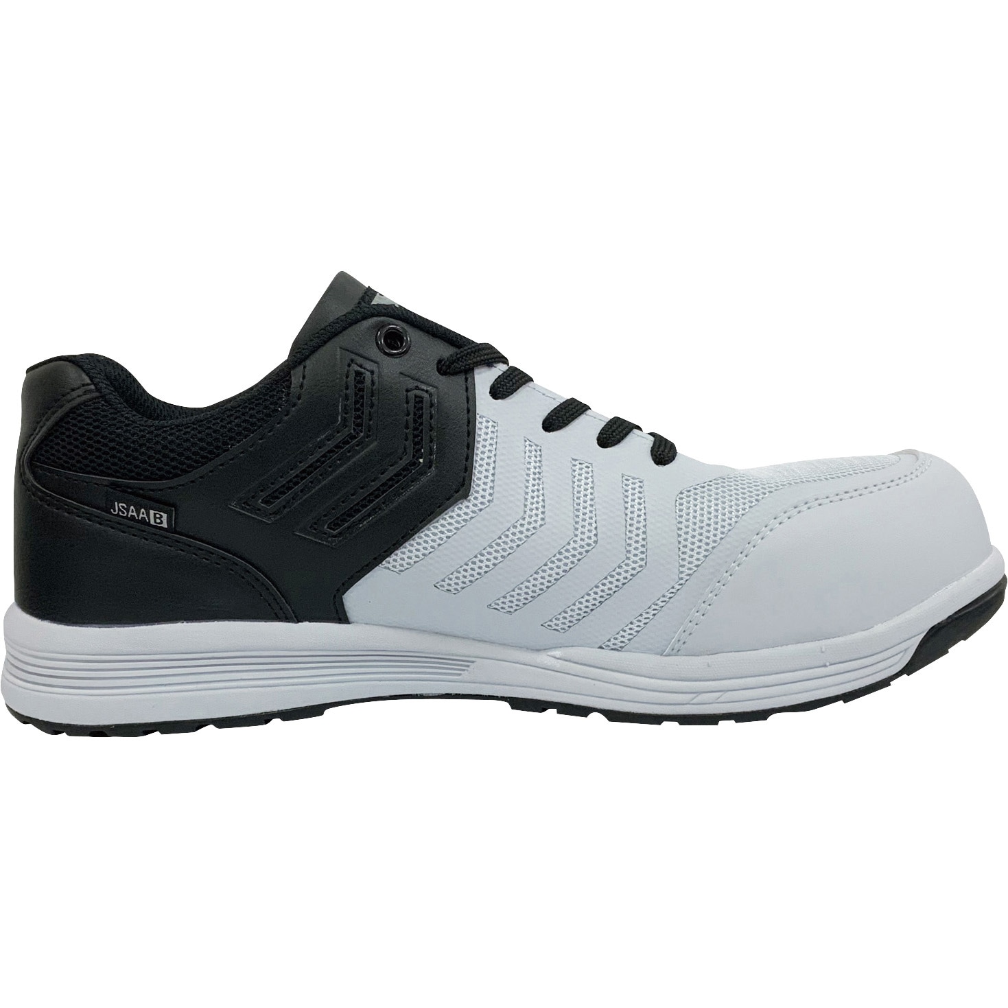 85148 セフティシューズ 85148 ジーベック スニーカー 樹脂 JSAA規格 B