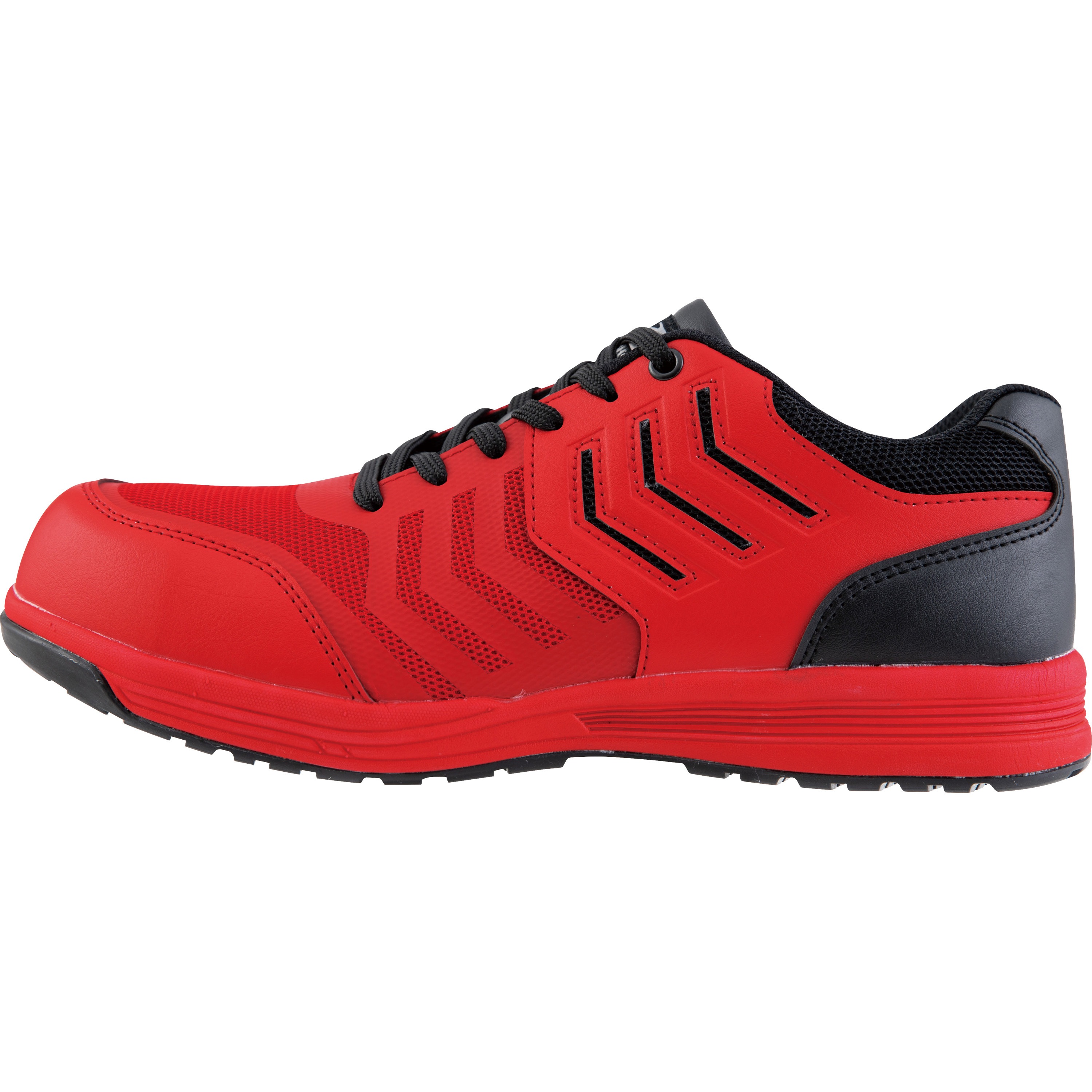 85148 セフティシューズ 85148 ジーベック スニーカー 樹脂 JSAA規格 B