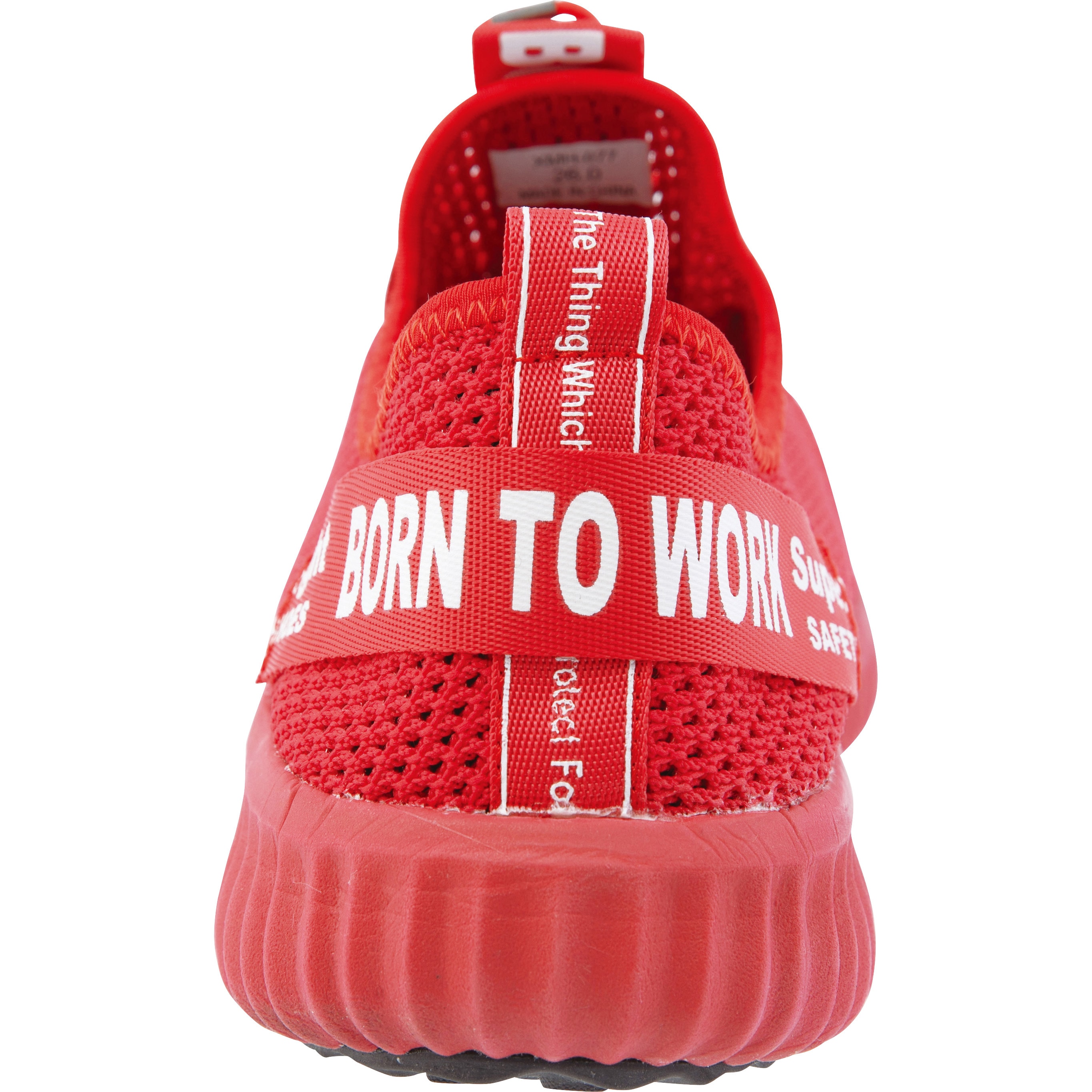 85412 セフティシューズ 85412 ジーベック スニーカー 樹脂 JSAA規格 B