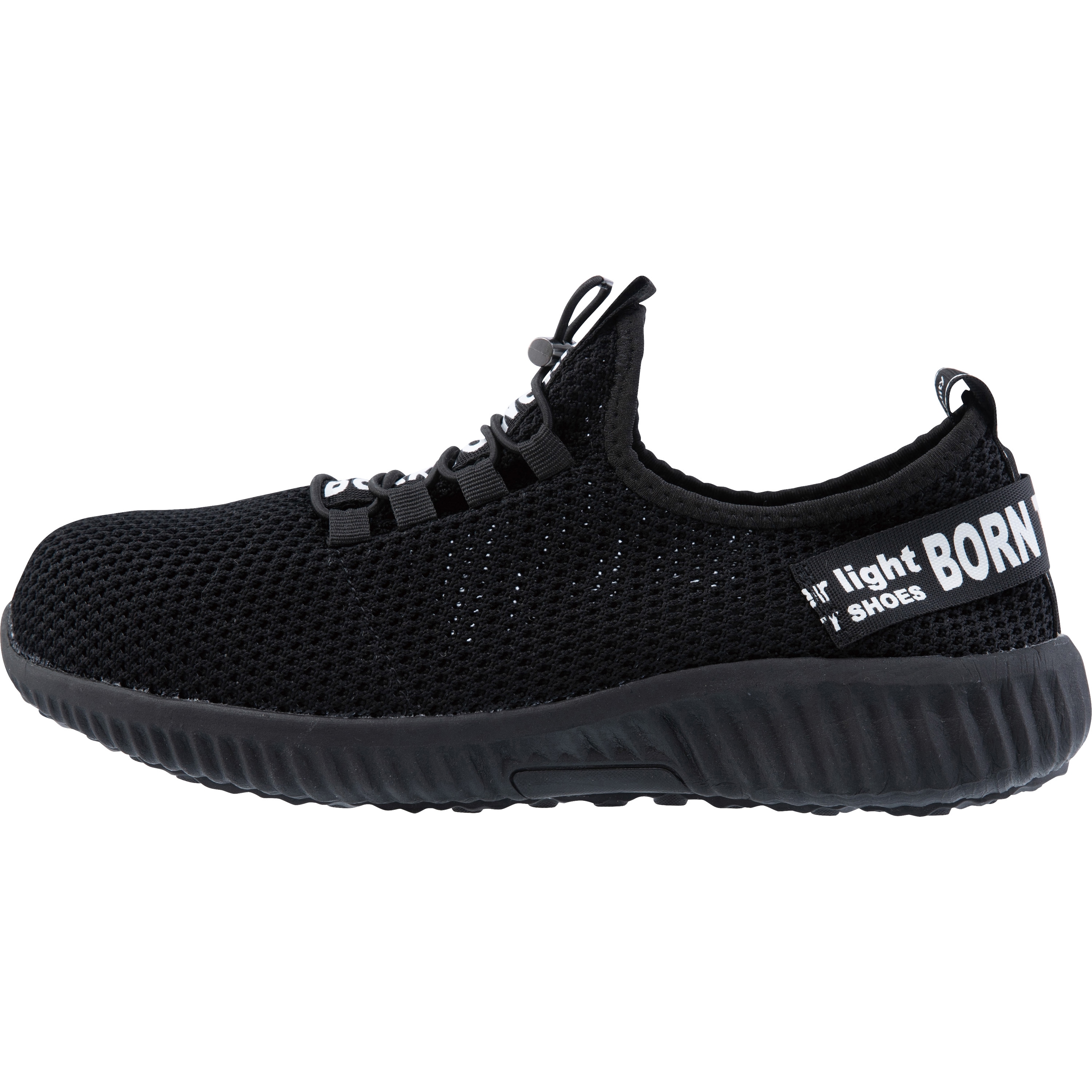 85412 セフティシューズ 85412 ジーベック スニーカー 樹脂 JSAA規格 B