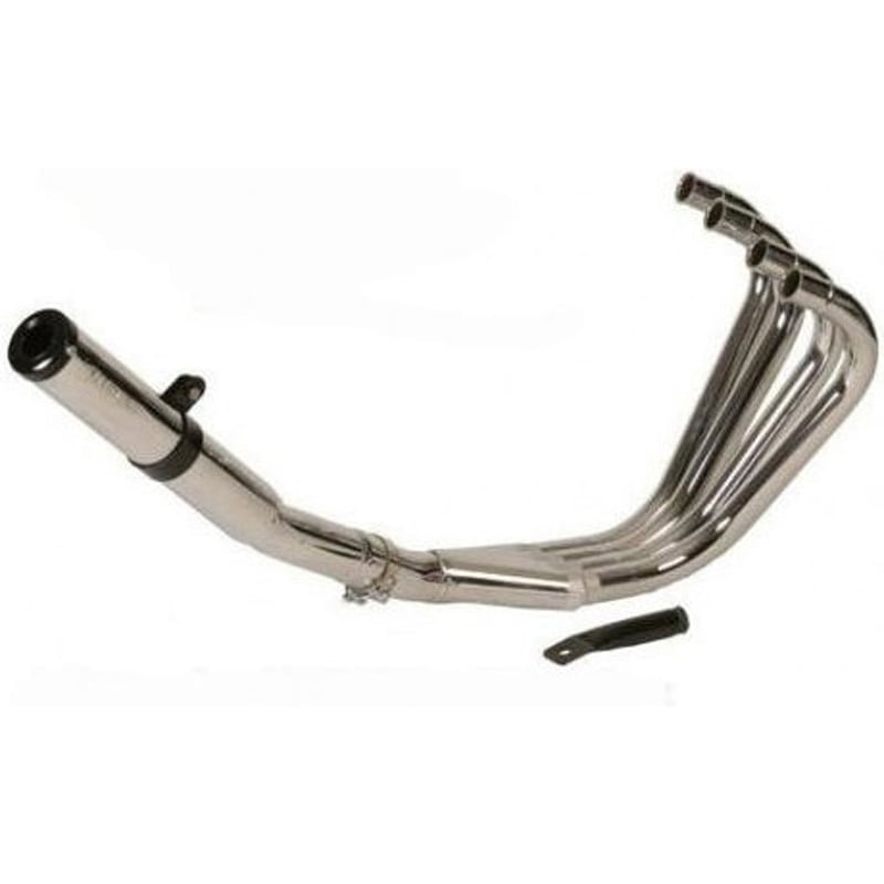 K/57/BC フルシステム 4/1 レーシング クロム Marving Exhaust (マー 