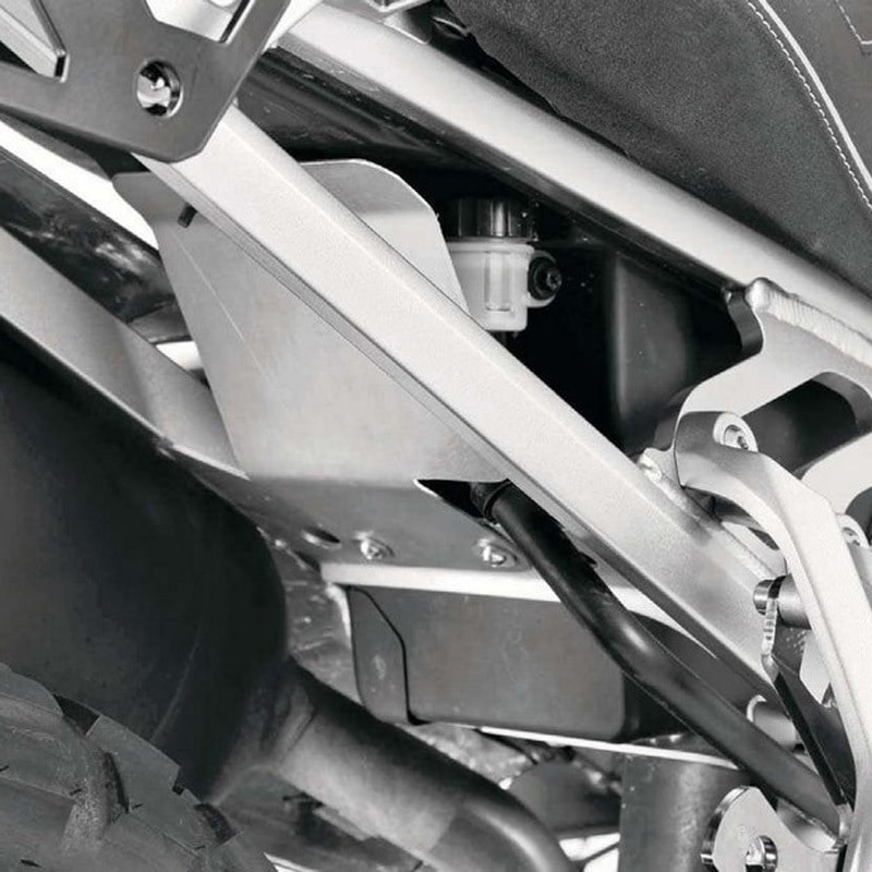 4204531-04 ブレーキリクイッドプロテクション Yamaha XT 1200 Z Super Tenere 1個 HEPCO&BECKER (ヘプコ&ベッカー) 【通販モノタロウ】