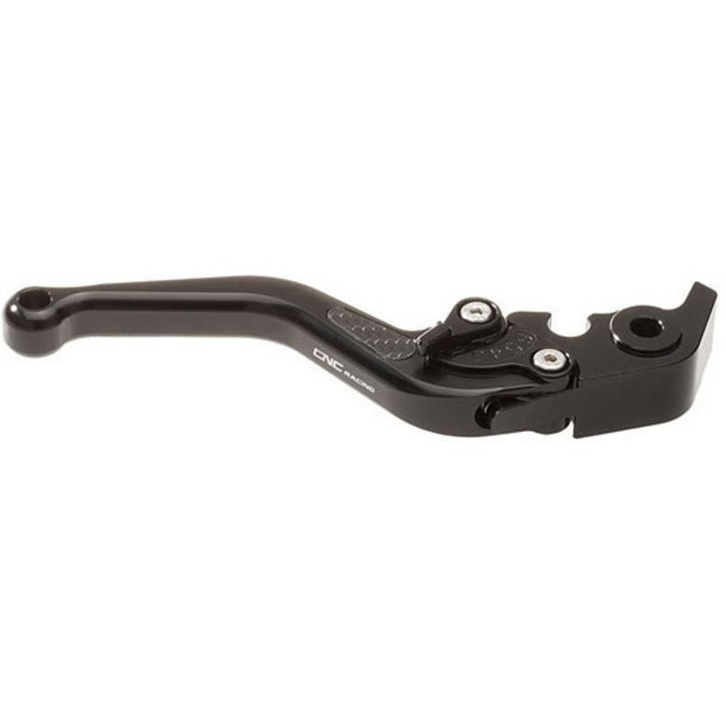 LBS06B ブレーキレバー - ショートモデル 150 mm CNC Racing (シーエヌシーレーシング) ブラック色   LBS06B
