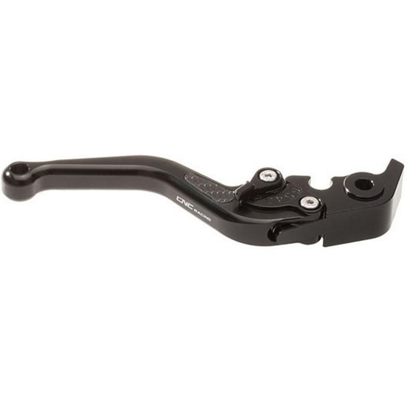 LBS28B ブレーキレバー - ショートモデル 150 mm CNC Racing (シーエヌシーレーシング) ブラック色   LBS28B