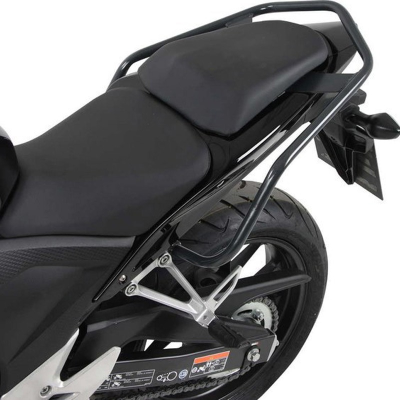 504977 00 05 プロテクションガード バック アンスラサイト Honda CB 500 F 2013-2015 1個 HEPCO&BECKER (ヘプコ&ベッカー) 【通販モノタロウ】 32,487円