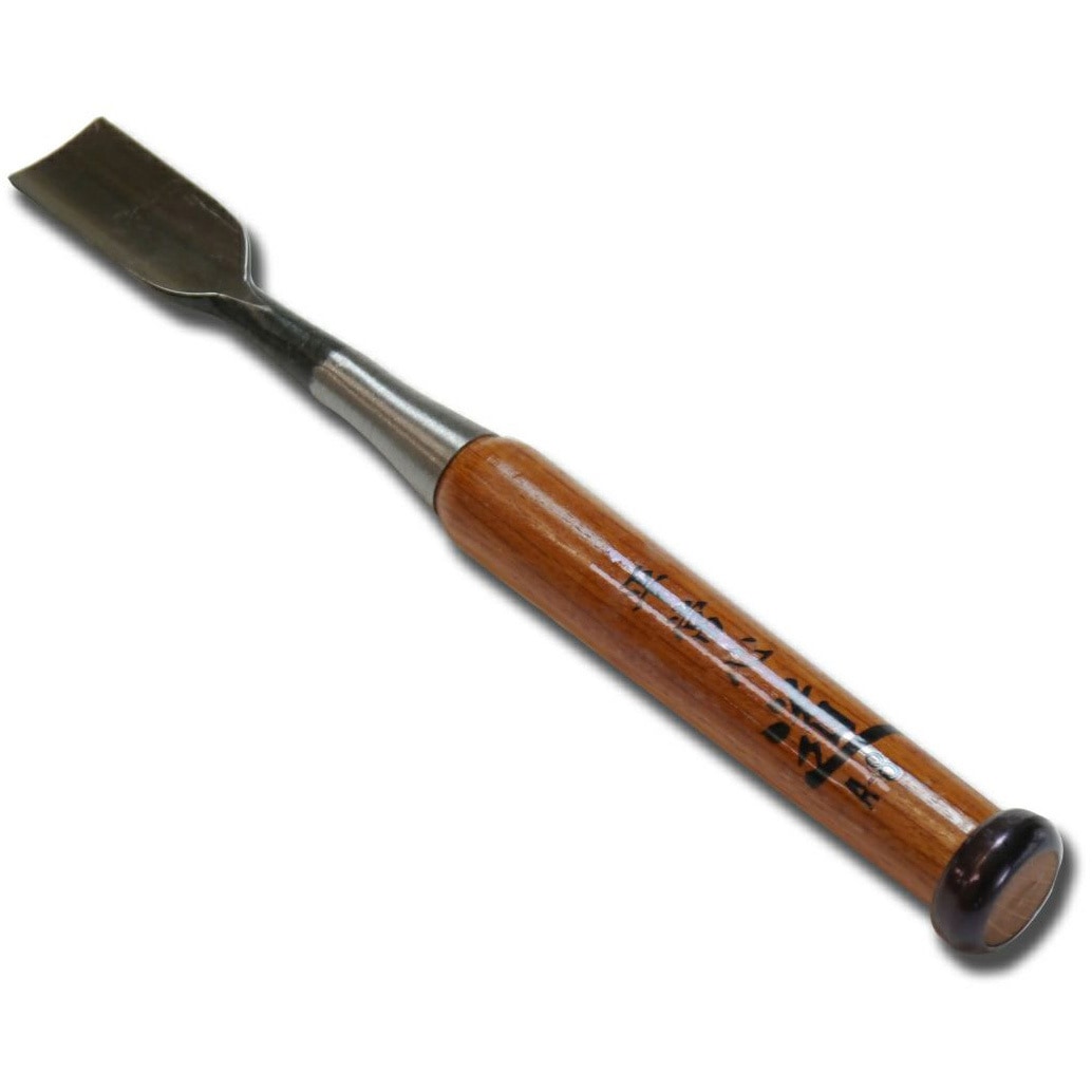 木彫のみ 丸型 道刃物工業 彫刻のみ 【通販モノタロウ】