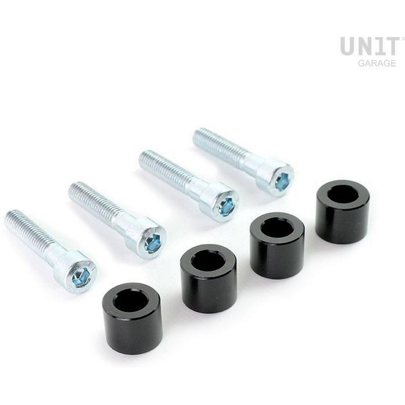 2001 フロントフェンダー Raising キット | COD. 2001 1個 UnitGarage (ユニットガレージ) 【通販モノタロウ】