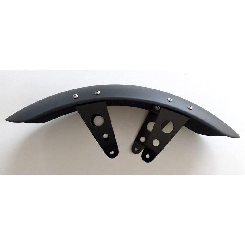 1804MB フロントフェンダー マットブラック | COD. 1804MB 1個 UnitGarage (ユニットガレージ) 【通販モノタロウ】 29,585円