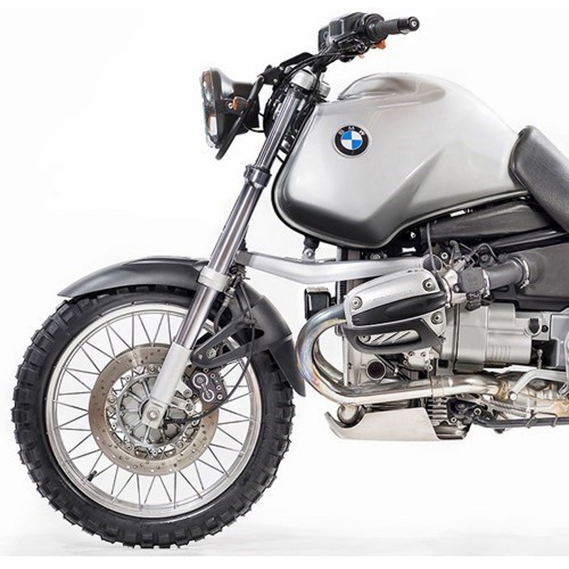 1551 フロントヘッドライトキット Basic UnitGarage (ユニットガレージ) 適合車種BMW R 1100 GS  R 850 GS