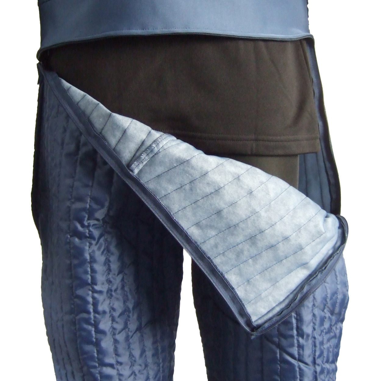 ❤️【美品】UNLIENS　tailored tsunagi 　テーラードツナギ tailored tsunagi AK040 – UNLÍENS