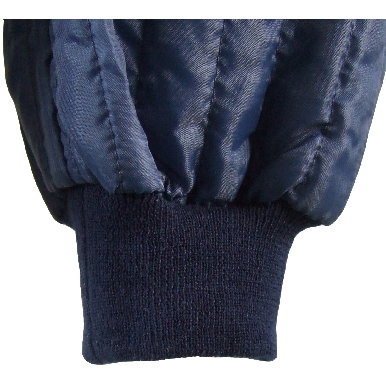 11070 11070 キルトインナーつなぎ Teagles (トーマセンイ) 防寒