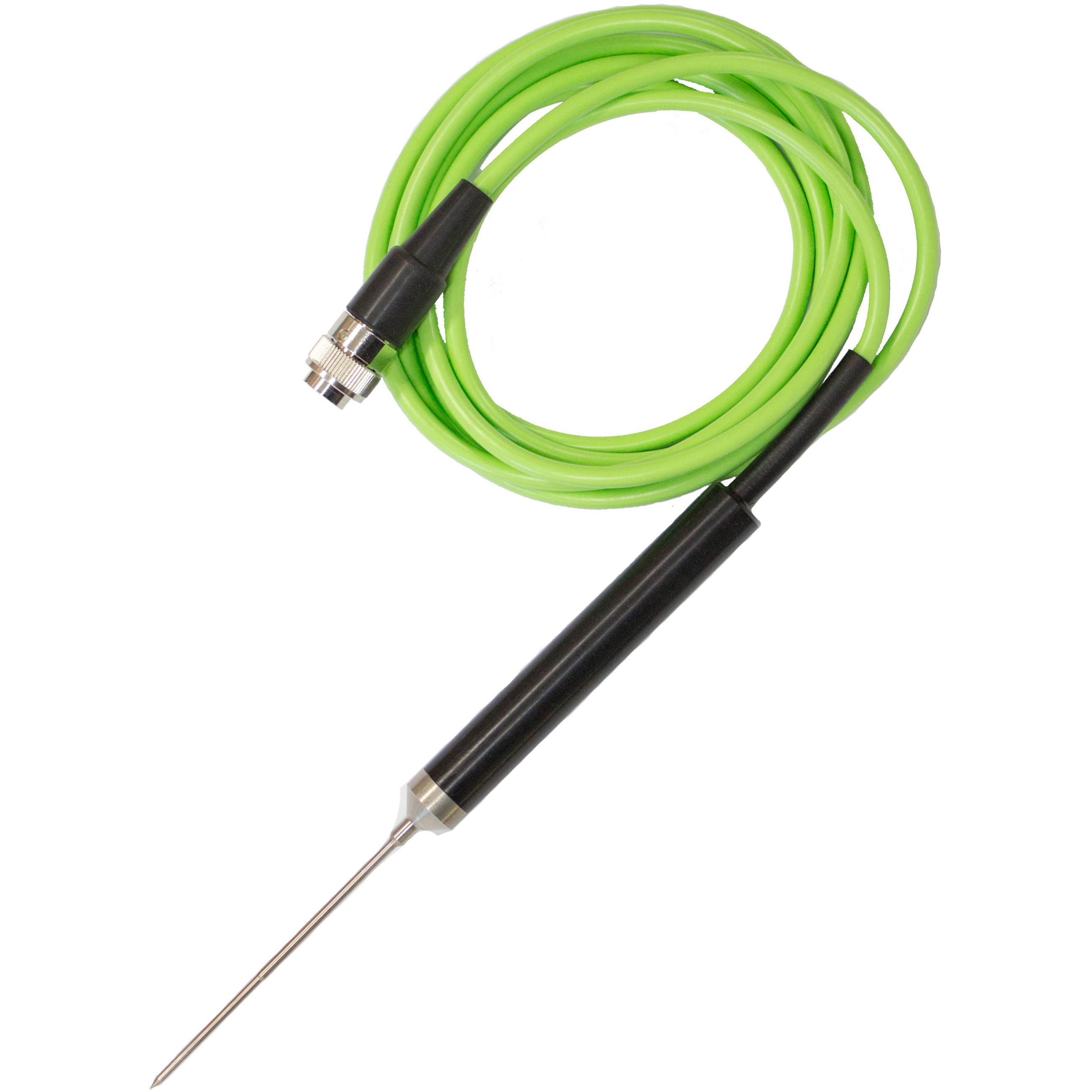 SN-320PKⅡ-K02 熱電対温度センサ(K) 熱研 測定範囲-50～+300℃