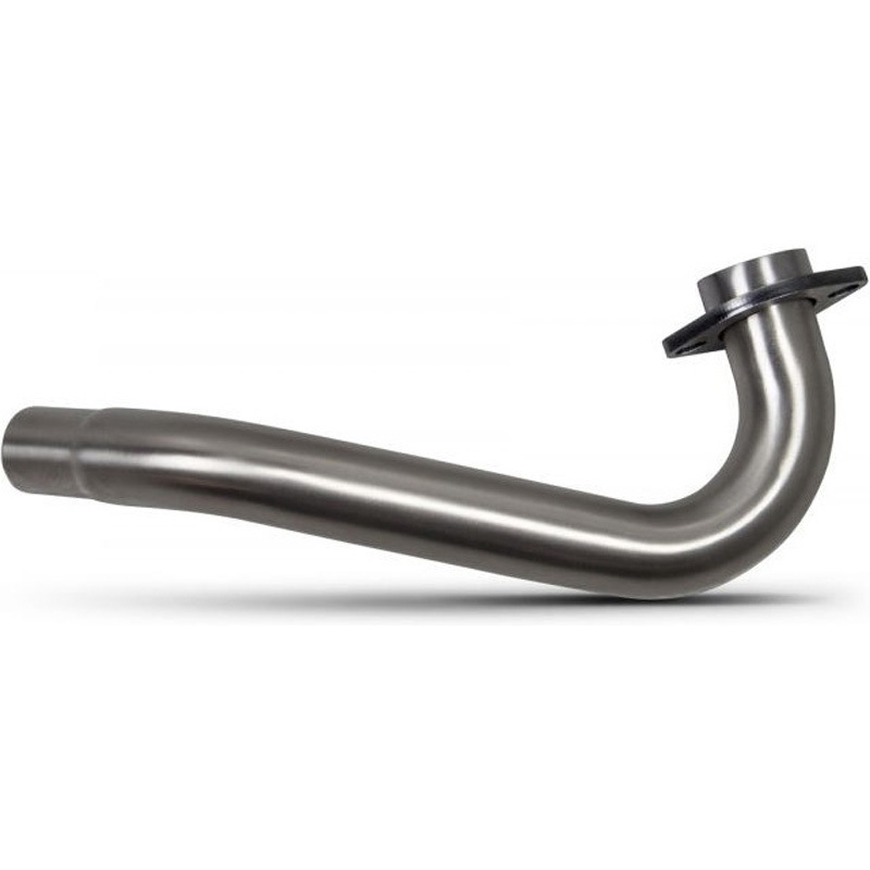 RYA109MA ヘッダーパイプ Pipe work to make フルシステム. Fits with Scorpion スリップオン RYA-109 / RYA-110 EC 公認 1個 Scorpion (スコーピオン) 【通販モノタロウ】