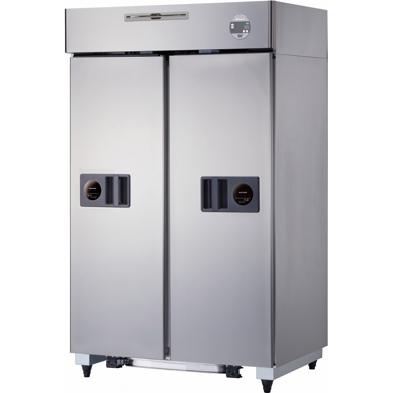 ICECO スライド式冷蔵庫用ラック