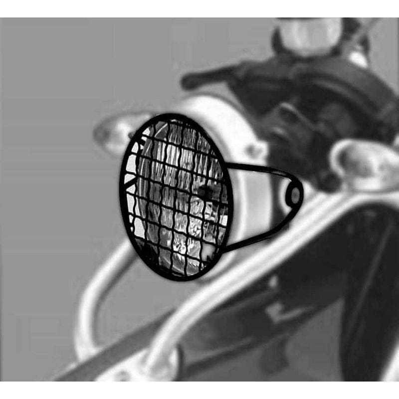 700645 00 01 ヘッドライトグリル BMW HP 2 Enduro 1個 HEPCO&BECKER (ヘプコ&ベッカー) 【通販モノタロウ】 17,005円