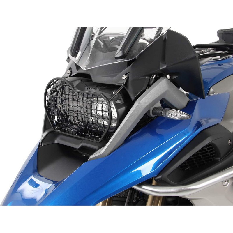 7006508 00 01 ヘッドライトグリル BMW R 1200 GS LC / 2017 BMW R 1200 GS LC from 2017 1個 HEPCO&BECKER (ヘプコ&ベッカー) 【通販モノタロウ】 23,980円