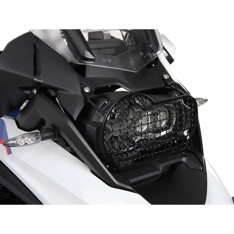 7006514 00 01 ヘッドライトグリル BMW R1250GS (2018-) 1個 HEPCO&BECKER (ヘプコ&ベッカー) 【通販モノタロウ】