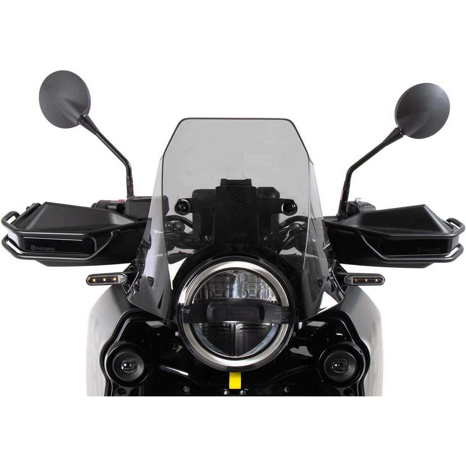 42127634 00 01 ヘプコ&ベッカー ハンドプロテクター Husqvarna Norden 901 1個 HEPCO&BECKER (ヘプコ&ベッカー) 【通販モノタロウ】