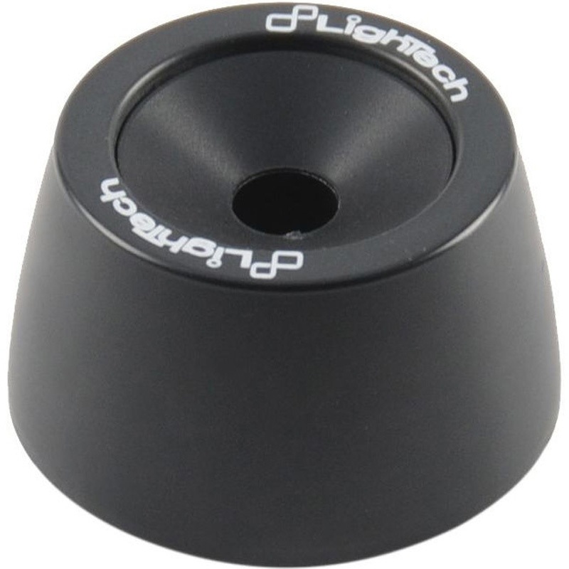 WAPHO402NER ホイールアクスルスライダーキット LIGHTECH (ライテック) 適合車種HONDA CBR1000RR (2011-2016) ブラック色   WAPHO402NER