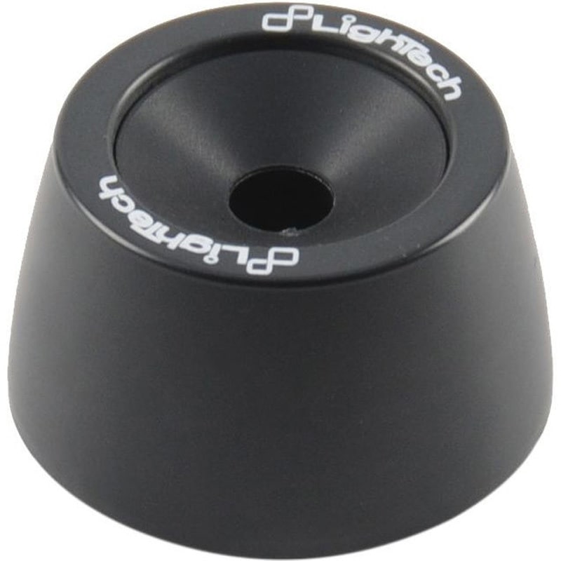 WAPHO403NER ホイールアクスルスライダーキット LIGHTECH (ライテック) ブラック色   WAPHO403NER