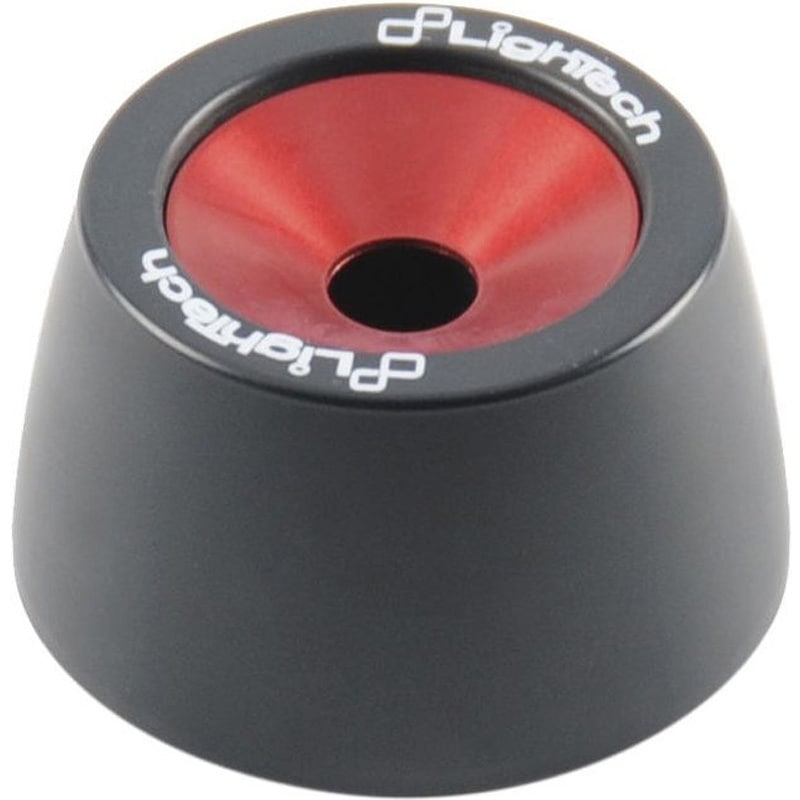 WAPHO403ROS ホイールアクスルスライダーキット LIGHTECH (ライテック) レッド色   WAPHO403ROS 23,980円