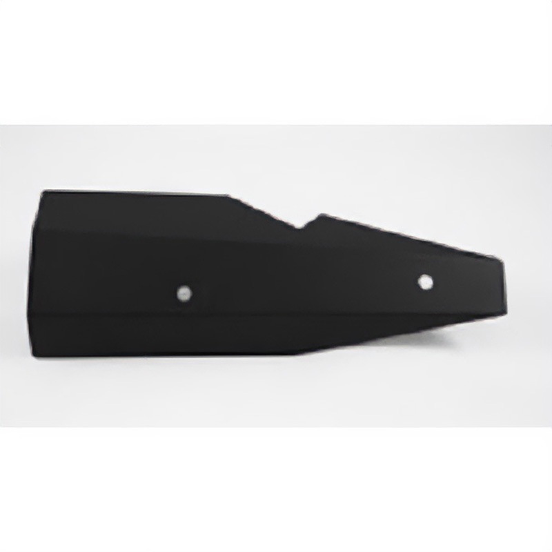 850707 マフラー Collector cover black KAWASAKI Z900 1個 Shark (シャーク) 【通販モノタロウ】