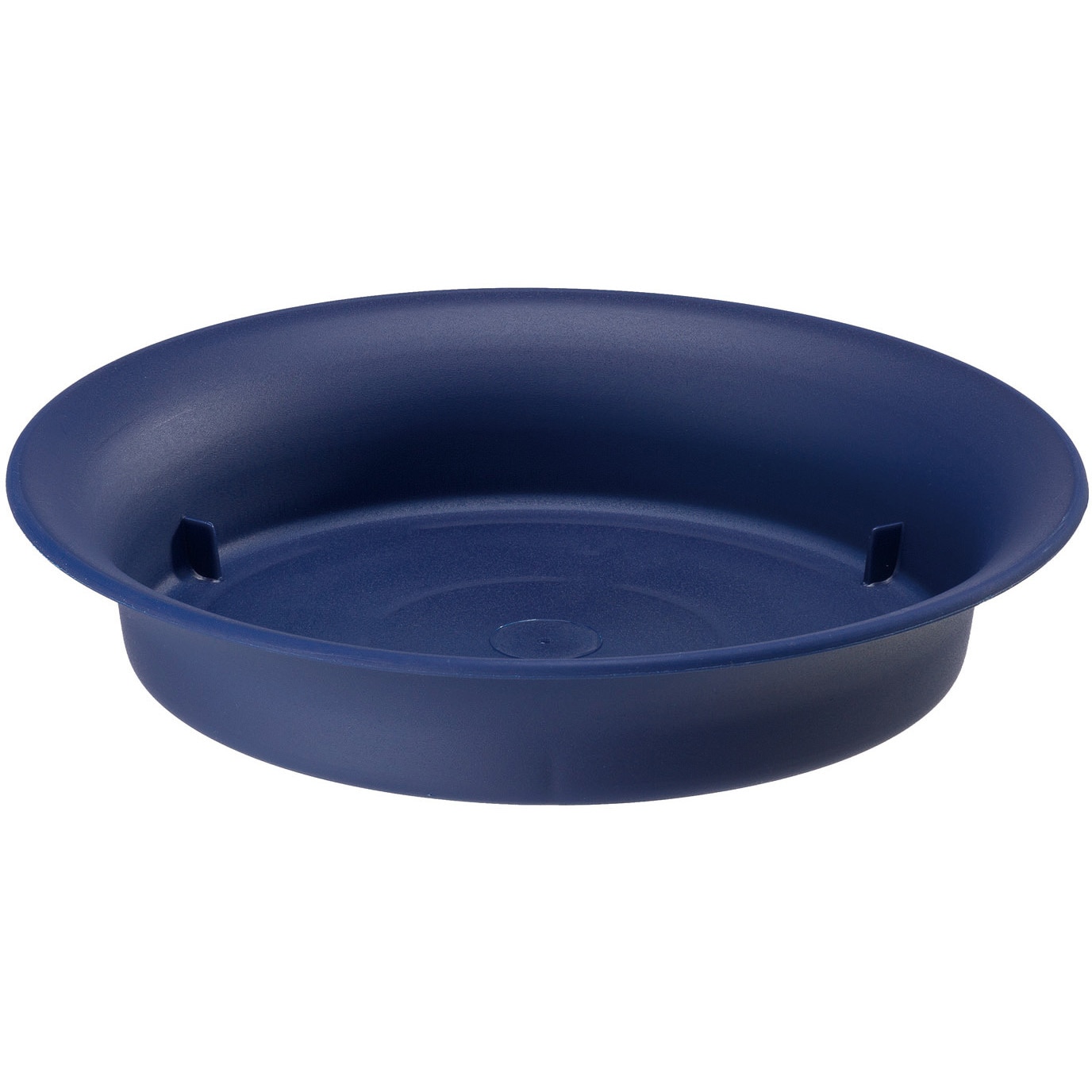 鉢皿ノア 1箱(120枚) 大和プラスチック 【通販モノタロウ】