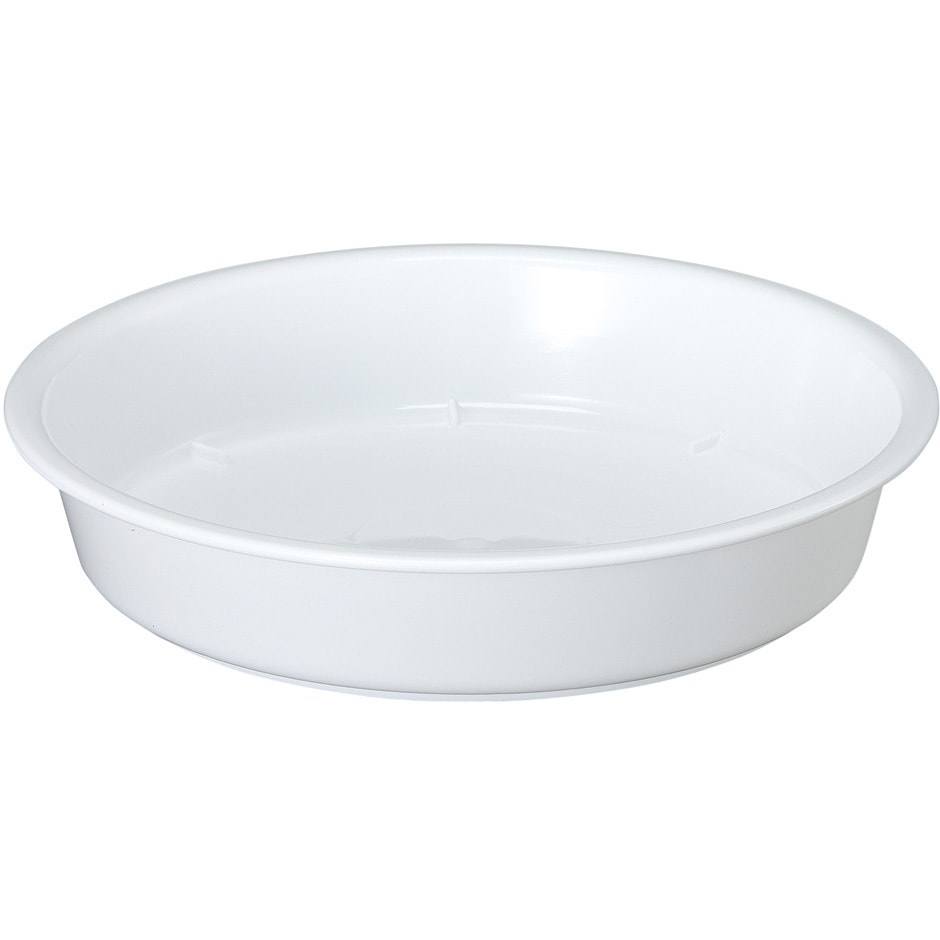 中深皿 1箱(120枚) 大和プラスチック 【通販モノタロウ】